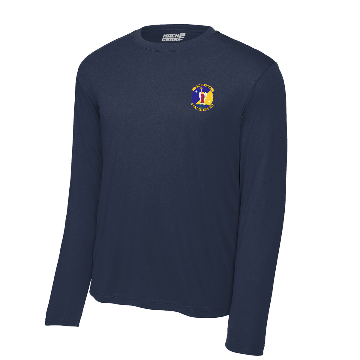 101st Rescue Squadron — Navy