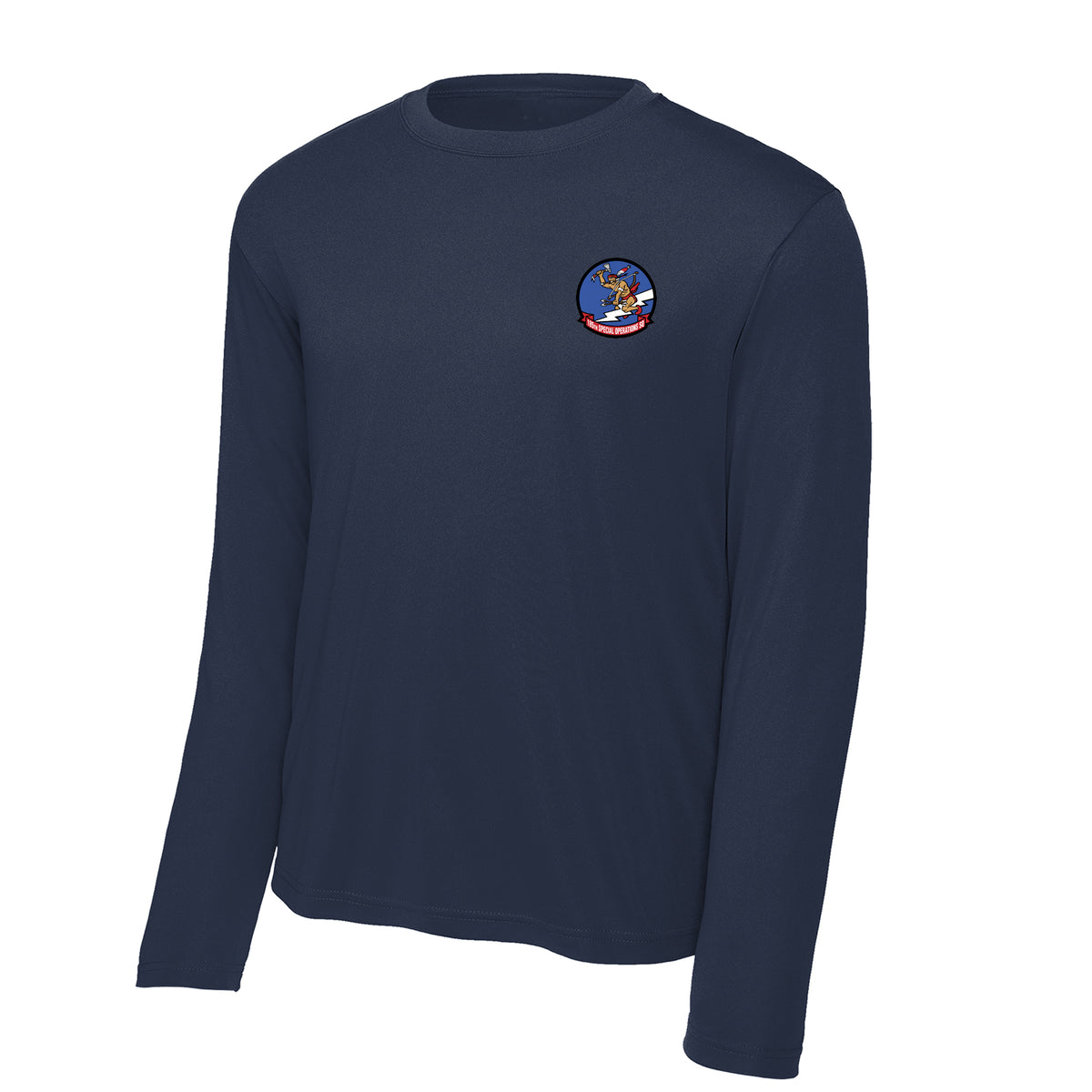 185th Special Operations Squadron — Navy