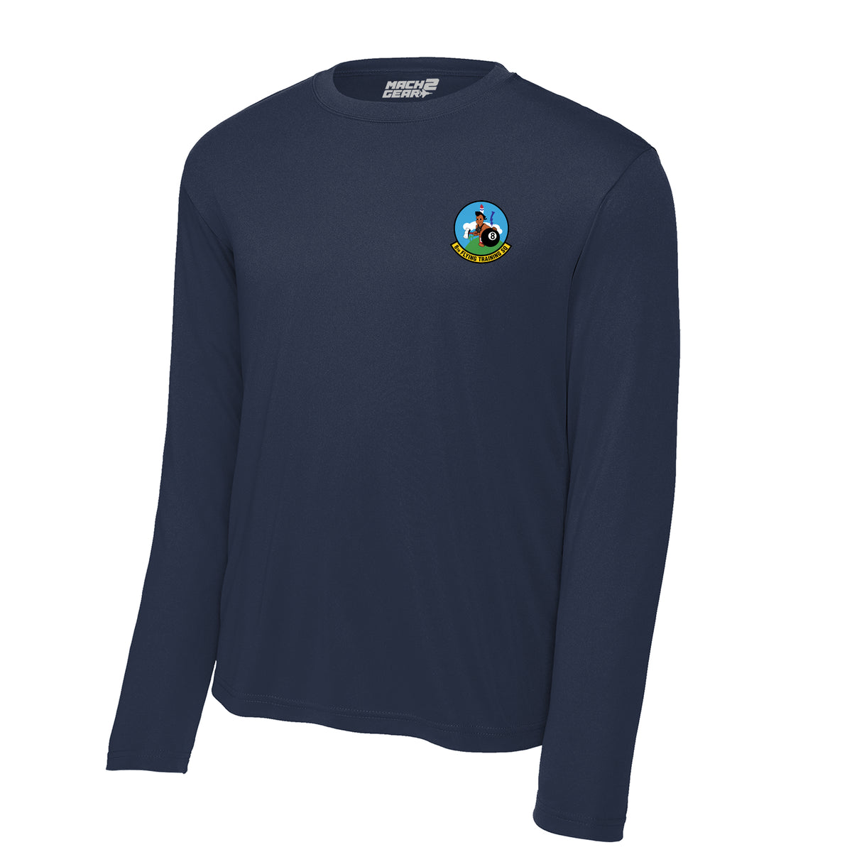 8th Flying Training Squadron — Navy