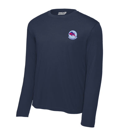 99th Reconnaissance Squadron — Navy