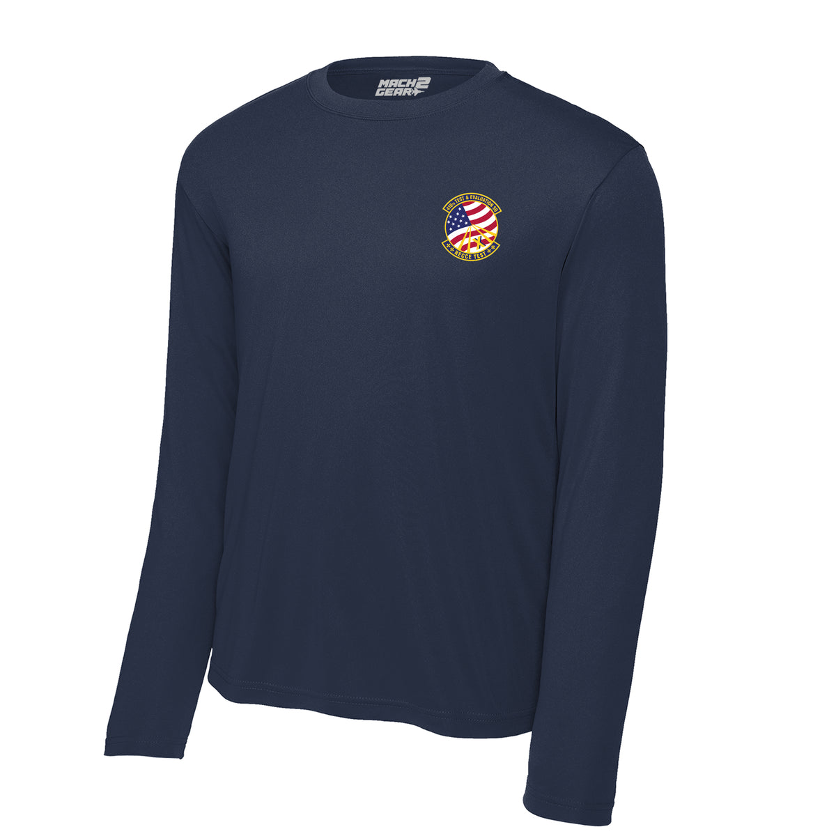 410th Test And Evaluation Squadron — Navy