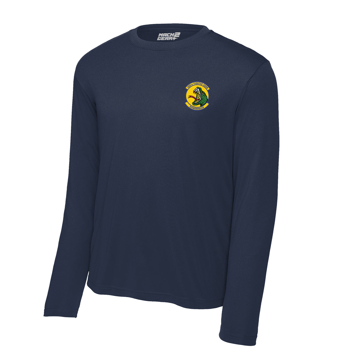 466th Fighter Squadron — Navy