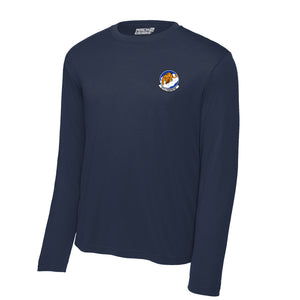 377th Fighter Squadron — Navy