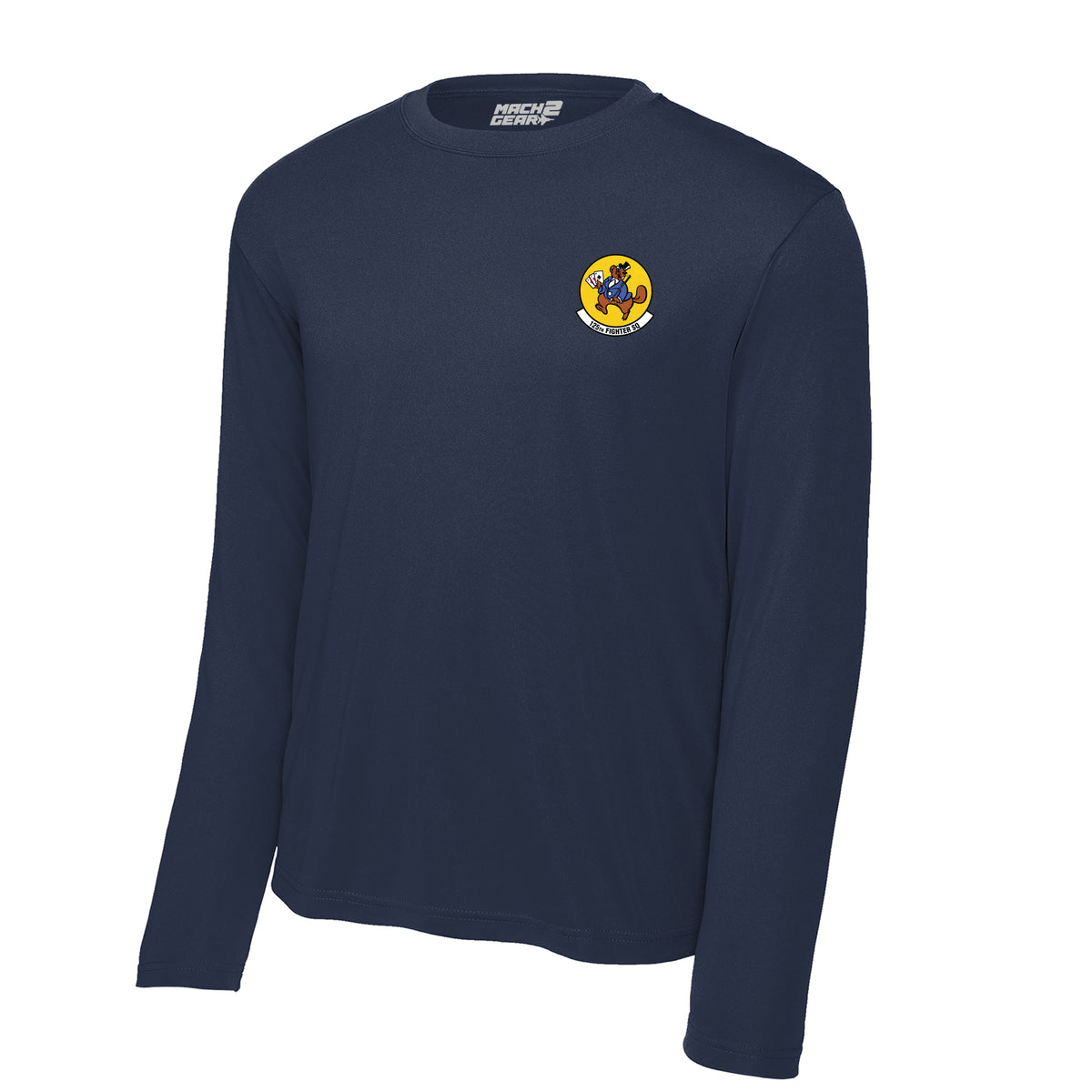 125th Fighter Squadron — Navy