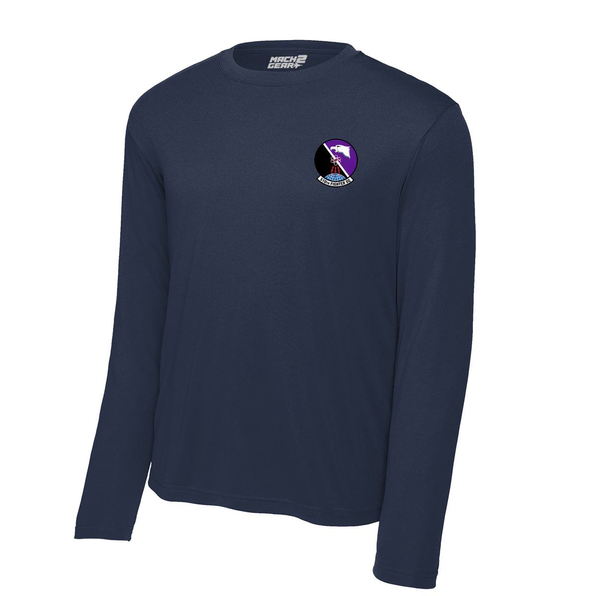 510th Fighter Squadron — Navy