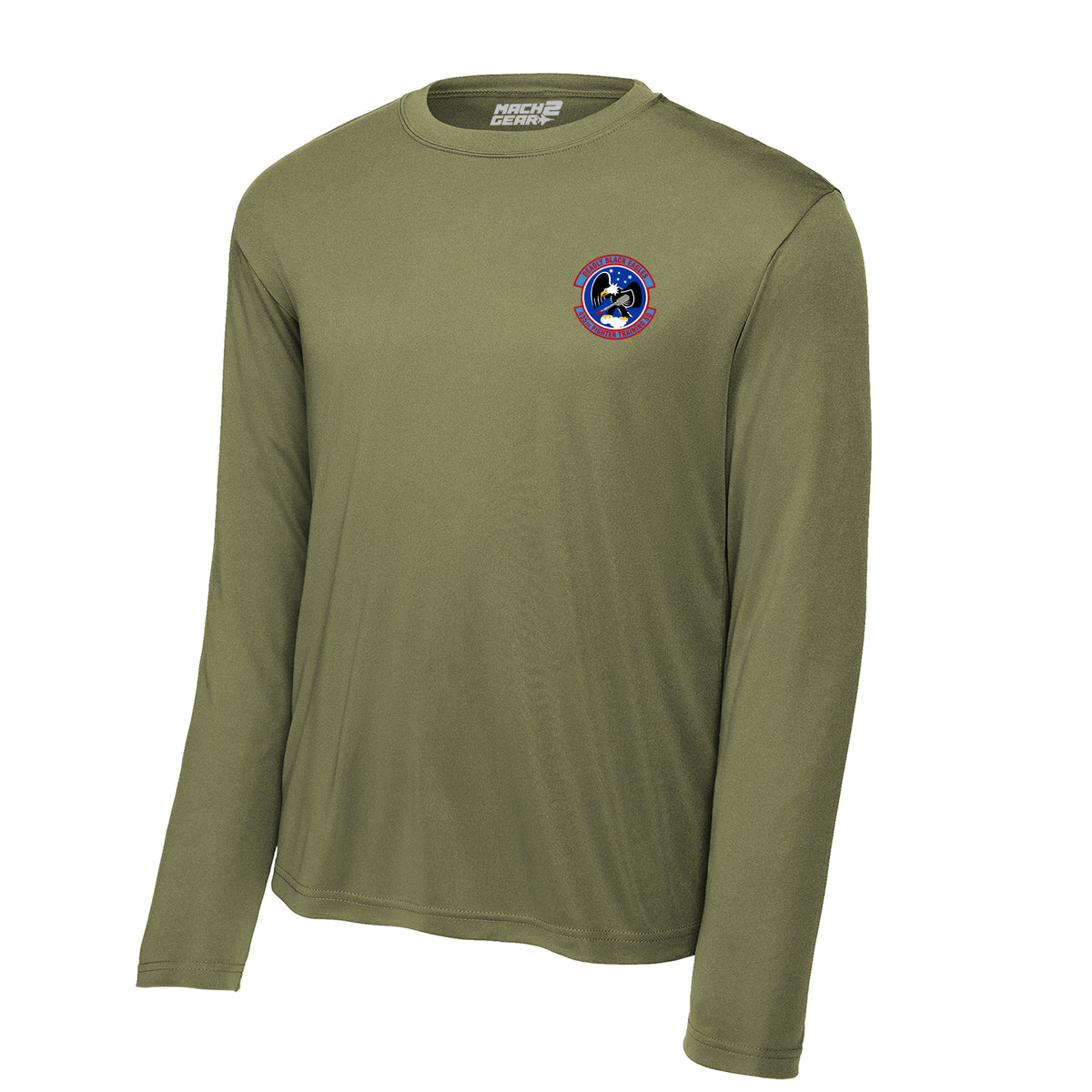 425th Fighter Training Squadron — OD Green