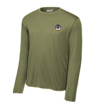 102nd Rescue Squadron — OD Green