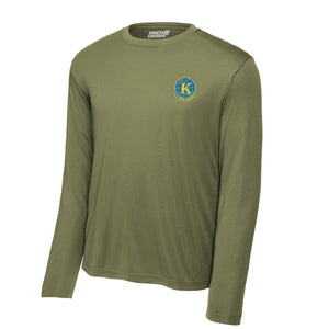 71st Rescue Squadron — OD Green