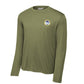 210th Rescue Squadron — OD Green