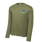152nd Fighter Squadron — OD Green