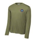 427th Special Operations Squadron — OD Green