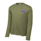 88th Test And Evaluation Squadron — OD Green
