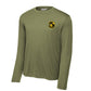 461st Flight Test Squadron — OD Green
