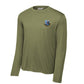 Strategic Air Command Reimagined — OD Green