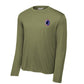 55th Rescue Squadron — OD Green