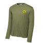 45th Reconnaissance Squadron — OD Green