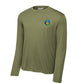 311th Fighter Squadron — OD Green