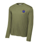 33rd Rescue Squadron — OD Green