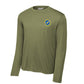 25th Flying Training Squadron — OD Green