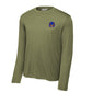 550th Fighter Squadron — OD Green