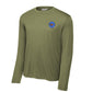 95th Reconnaissance Squadron — OD Green