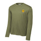 26th Weapons Squadron — OD Green