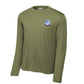 98th Flying Training Squadron — OD Green