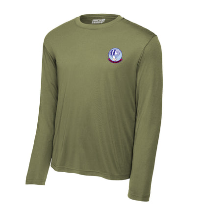 98th Flying Training Squadron — OD Green