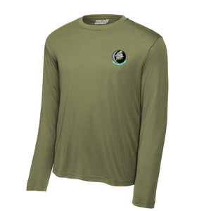 859th Special Operations Squadron — OD Green