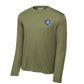 129th Rescue Squadron — OD Green