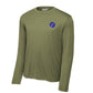 79th Rescue Squadron — OD Green