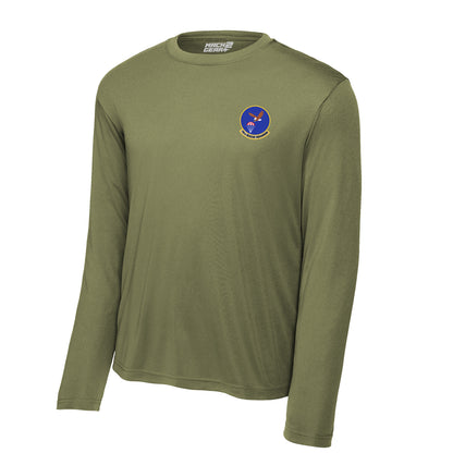 79th Rescue Squadron — OD Green