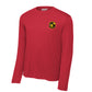 461st Flight Test Squadron — Red