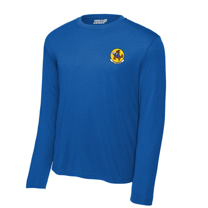 125th Fighter Squadron — Royal