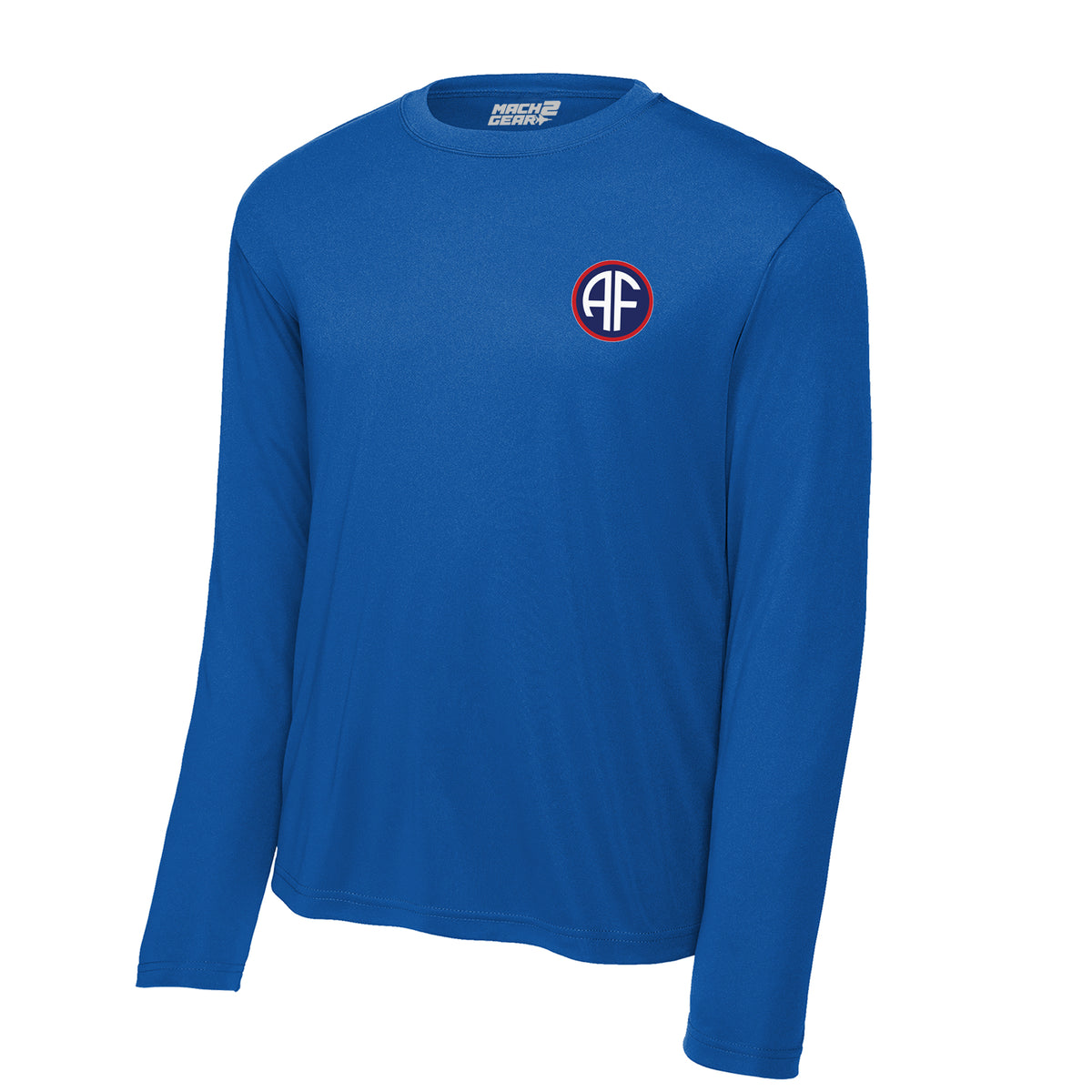 World War II Allied Forces Insignia — Royal