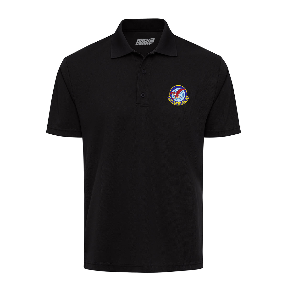 41st Flying Training Squadron — Black