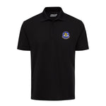 85th Flying Training Squadron — Black