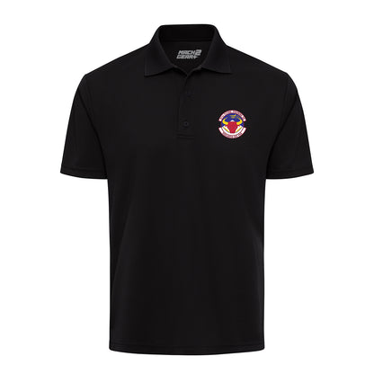 87th Flying Training Squadron — Black