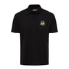 102nd Rescue Squadron Performance Polo - Black