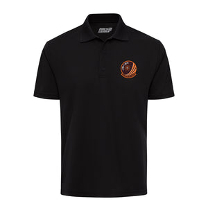 343rd Bomb Squadron — Black