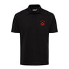 427th Reconnaissance Squadron Performance Polo - Black