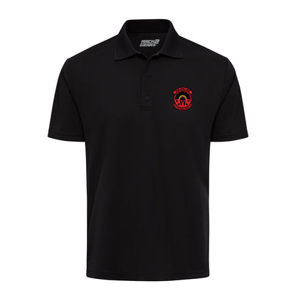 427th Reconnaissance Squadron — Black