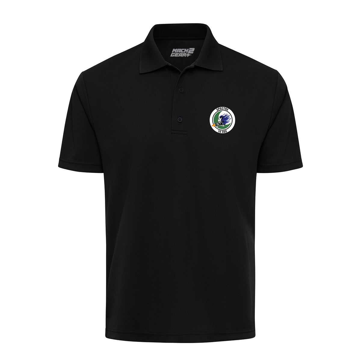 16th Special Operations Squadron — Black
