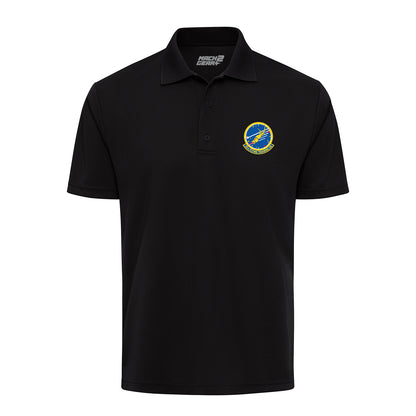 25th Flying Training Squadron — Black