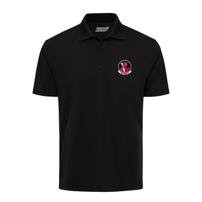 96th Bomb Squadron — Black
