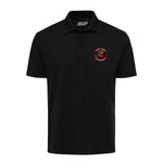 238th Reconnaissance Squadron — Black