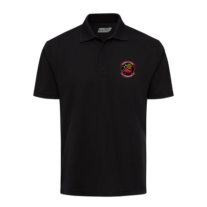238th Reconnaissance Squadron — Black