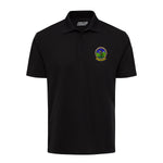 315th Fighter Squadron — Black