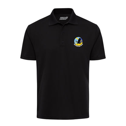 416th Flight Test Squadron — Black