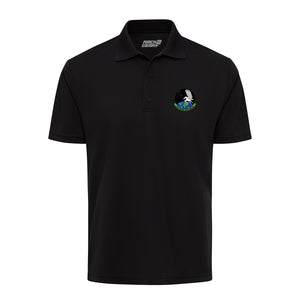 318th Special Operations Squadron — Black